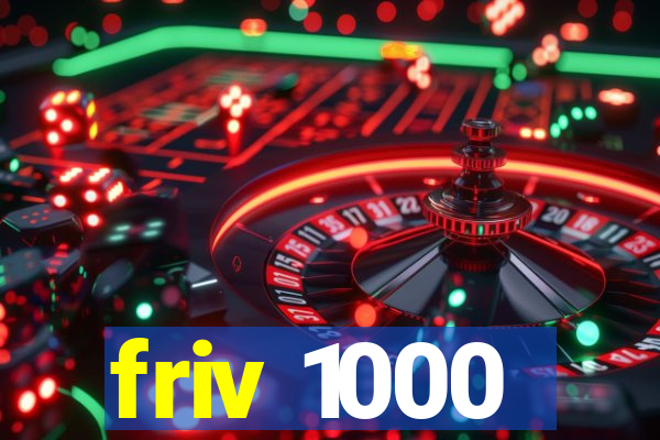 friv 1000
